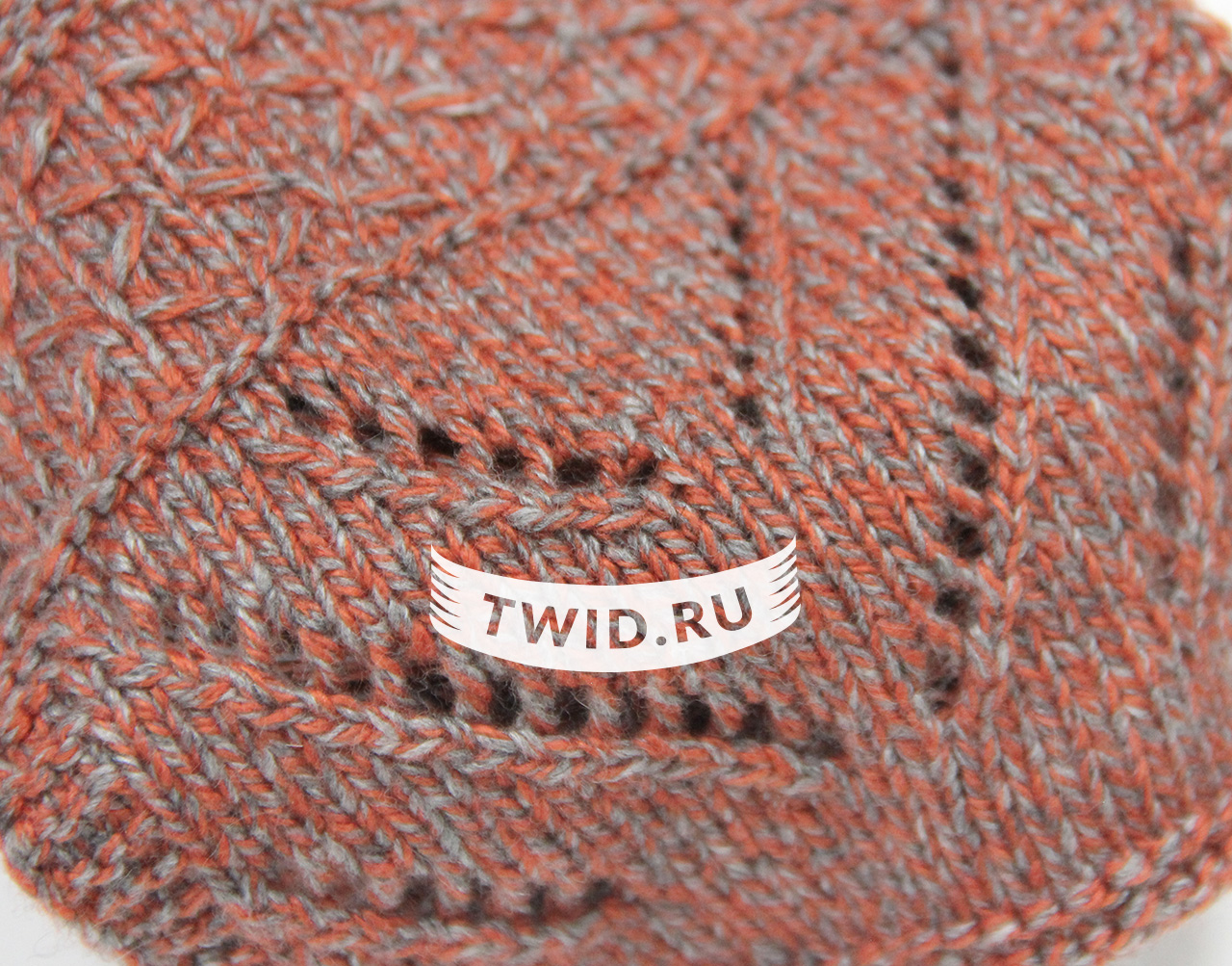 Merino Silk Mouline